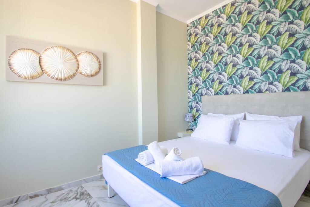 Zante Harbour Junior Suite With Free Gym Services By "Elite" Exterior foto
