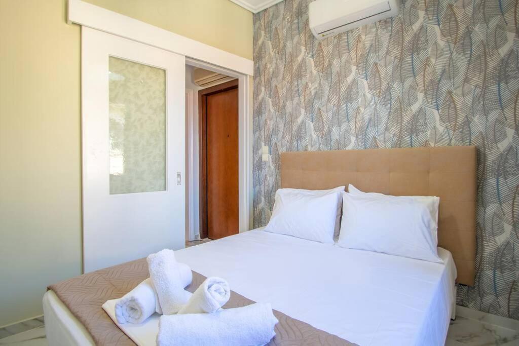 Zante Harbour Junior Suite With Free Gym Services By "Elite" Exterior foto