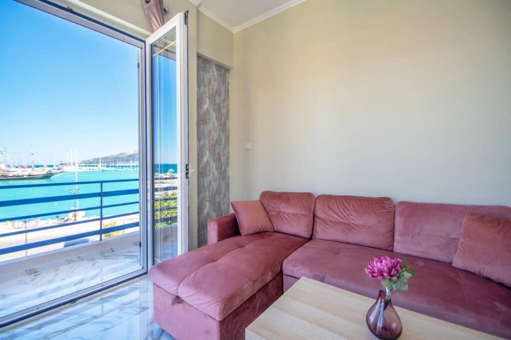 Zante Harbour Junior Suite With Free Gym Services By "Elite" Exterior foto
