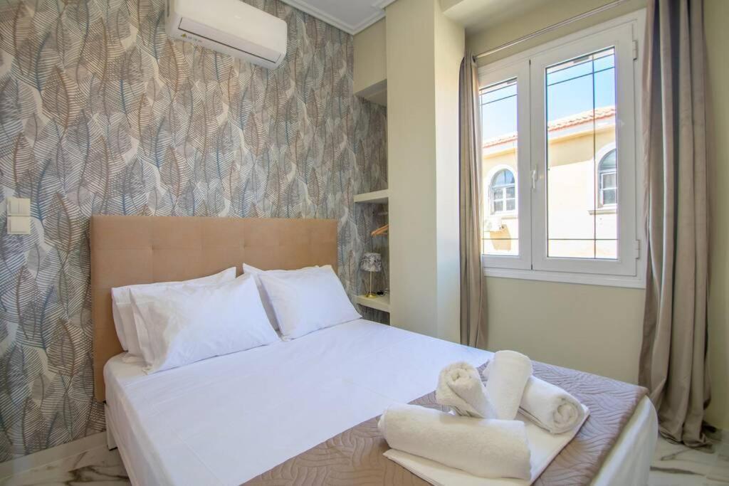 Zante Harbour Junior Suite With Free Gym Services By "Elite" Exterior foto