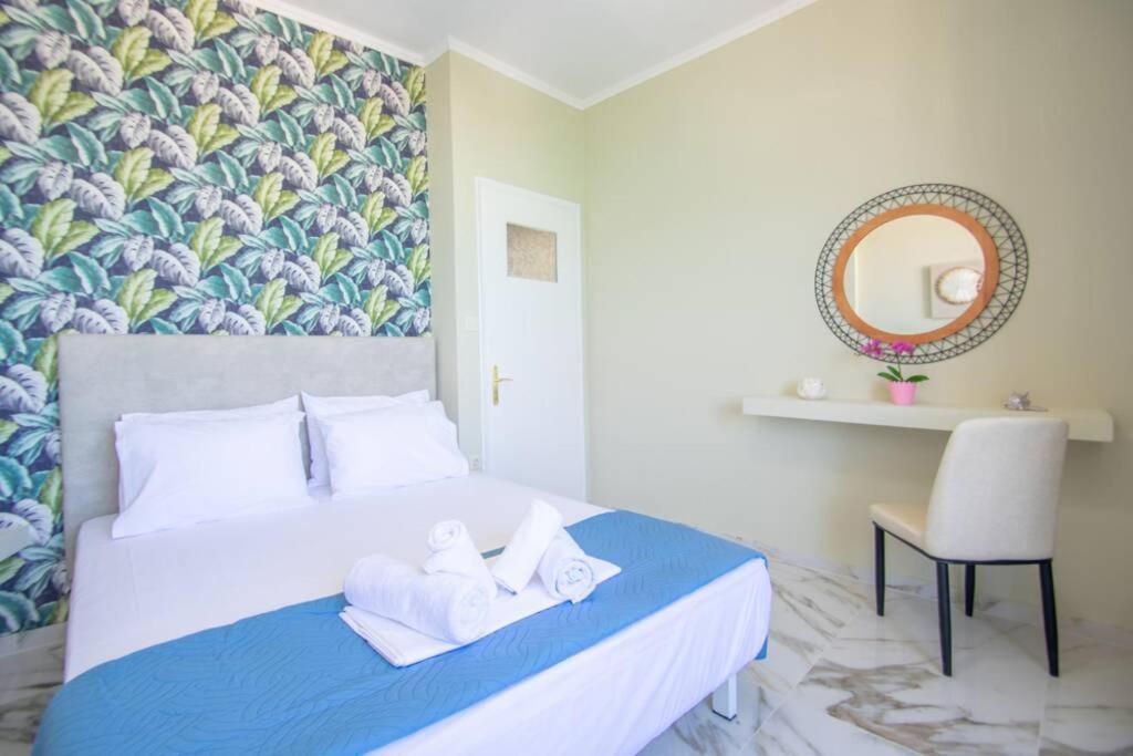 Zante Harbour Junior Suite With Free Gym Services By "Elite" Exterior foto