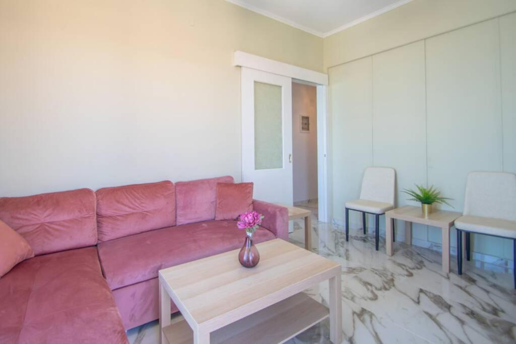 Zante Harbour Junior Suite With Free Gym Services By "Elite" Exterior foto