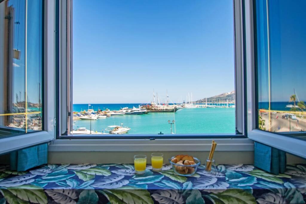 Zante Harbour Junior Suite With Free Gym Services By "Elite" Exterior foto