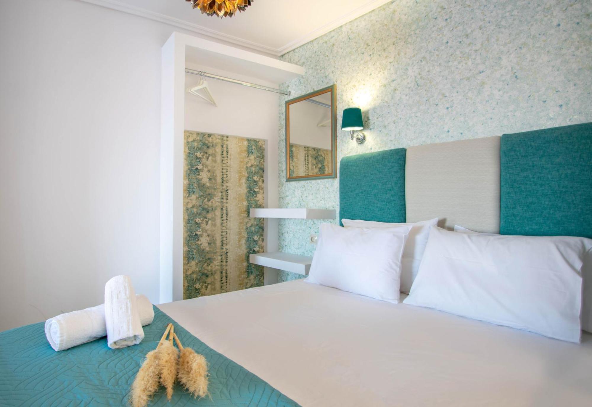 Zante Harbour Junior Suite With Free Gym Services By "Elite" Exterior foto