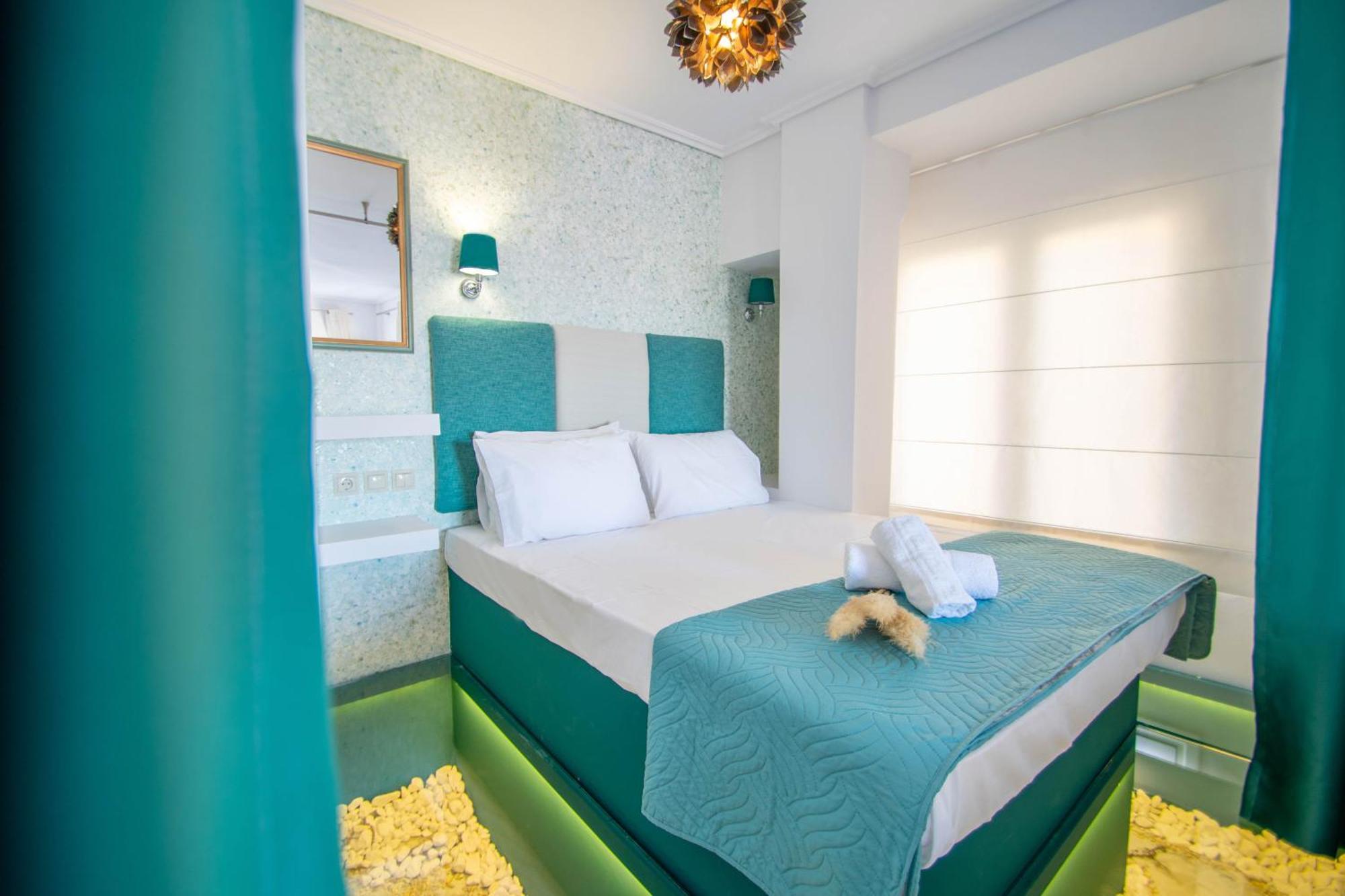 Zante Harbour Junior Suite With Free Gym Services By "Elite" Exterior foto