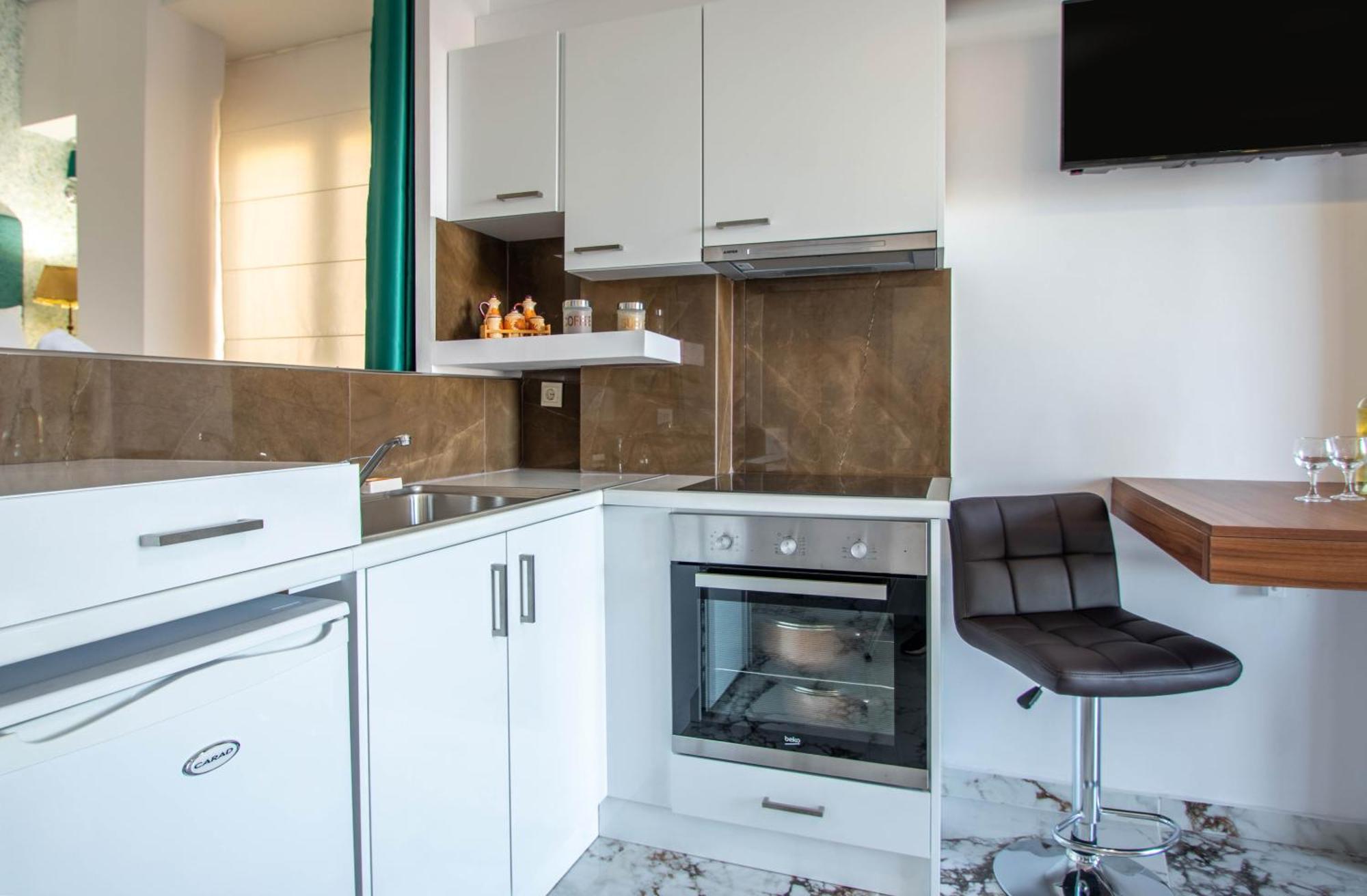Zante Harbour Junior Suite With Free Gym Services By "Elite" Exterior foto