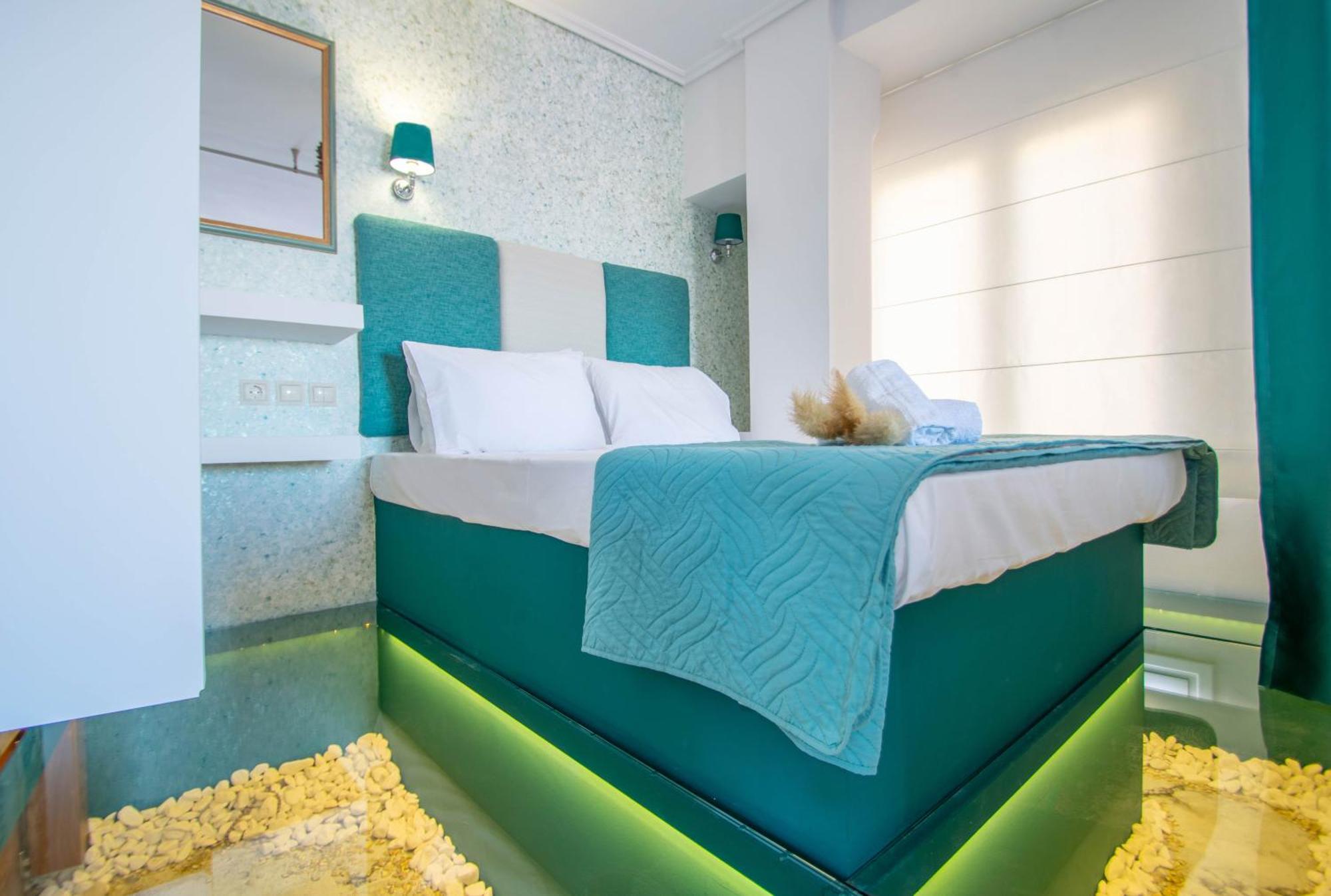 Zante Harbour Junior Suite With Free Gym Services By "Elite" Exterior foto