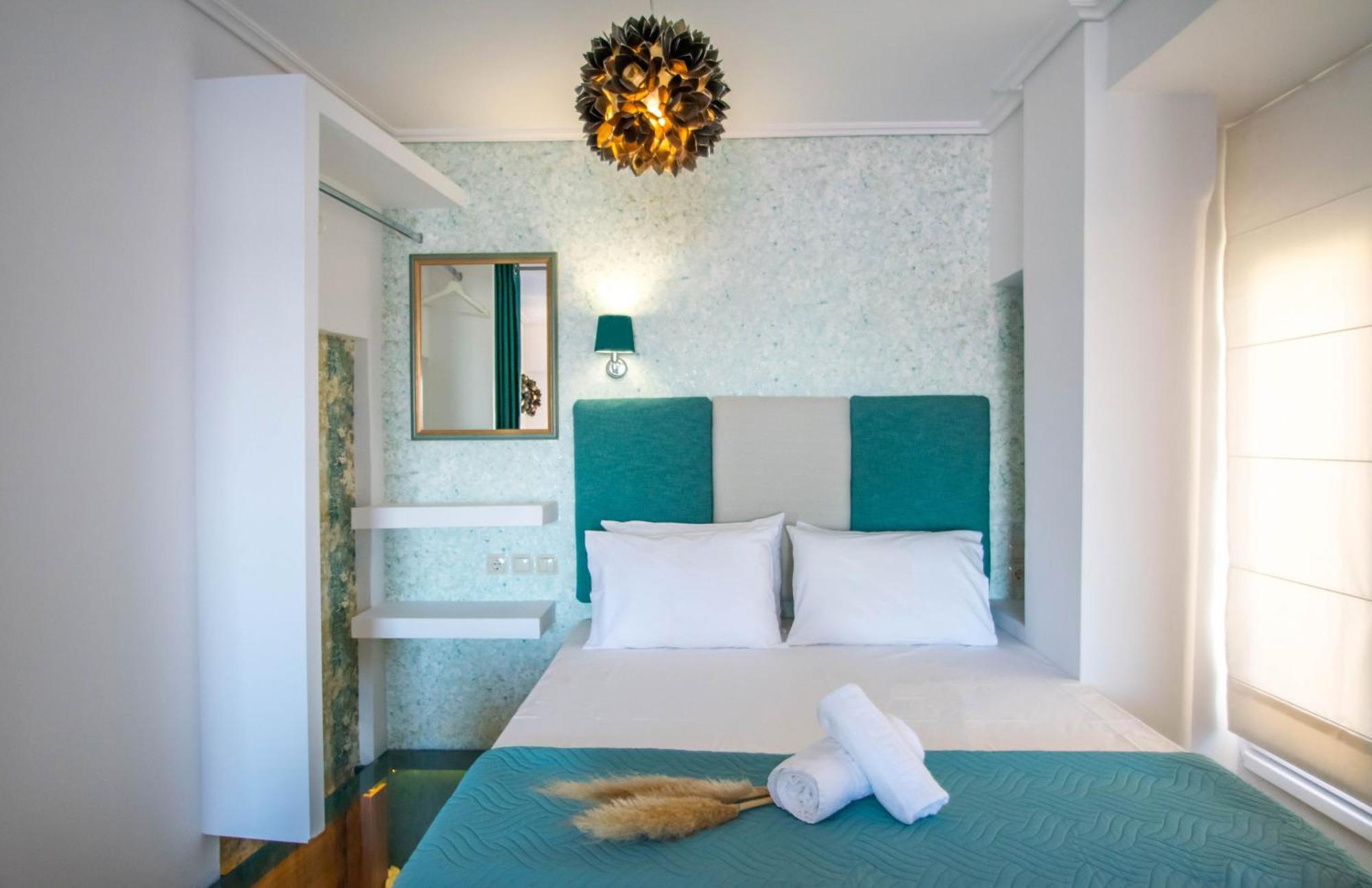 Zante Harbour Junior Suite With Free Gym Services By "Elite" Exterior foto