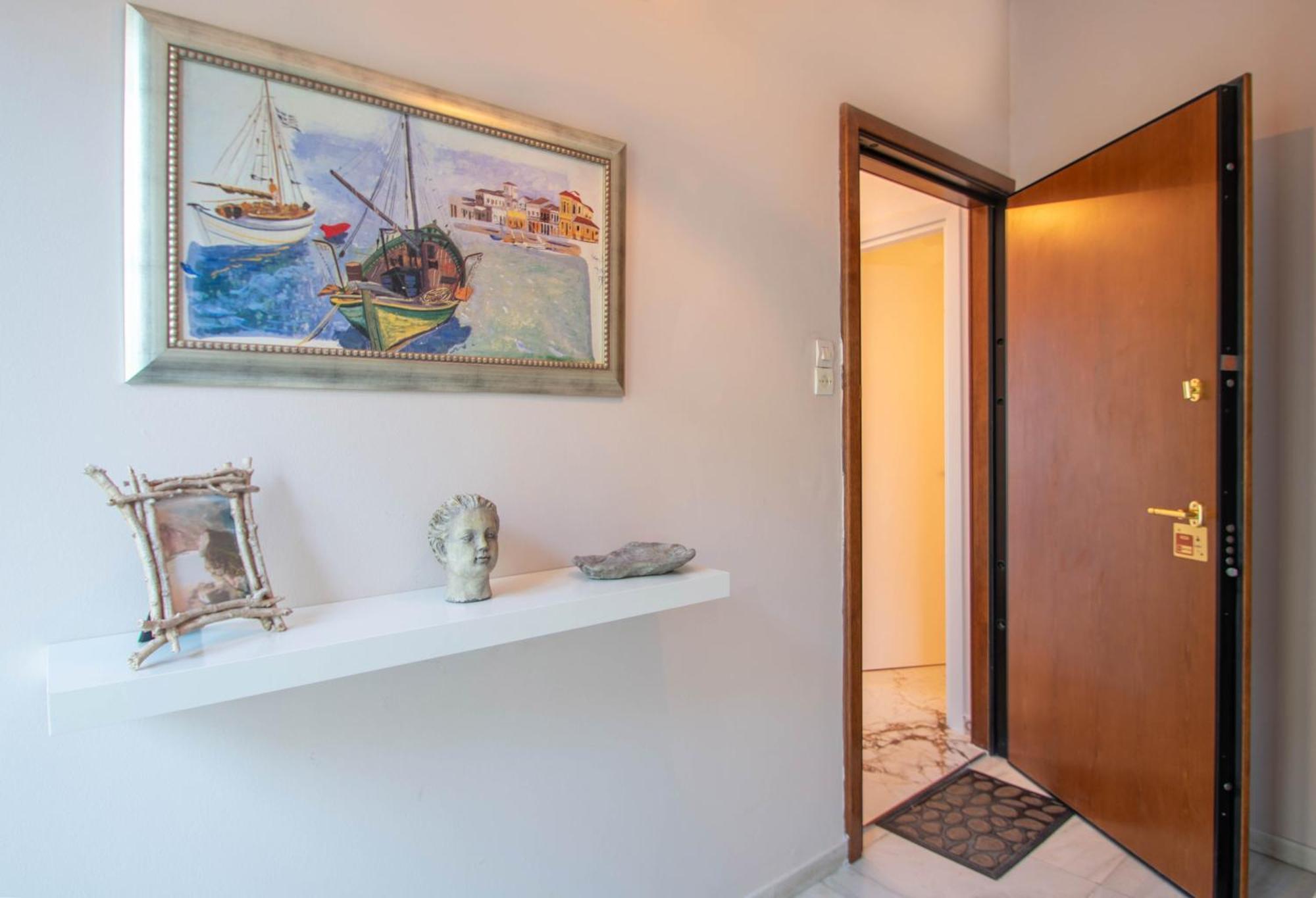 Zante Harbour Junior Suite With Free Gym Services By "Elite" Exterior foto