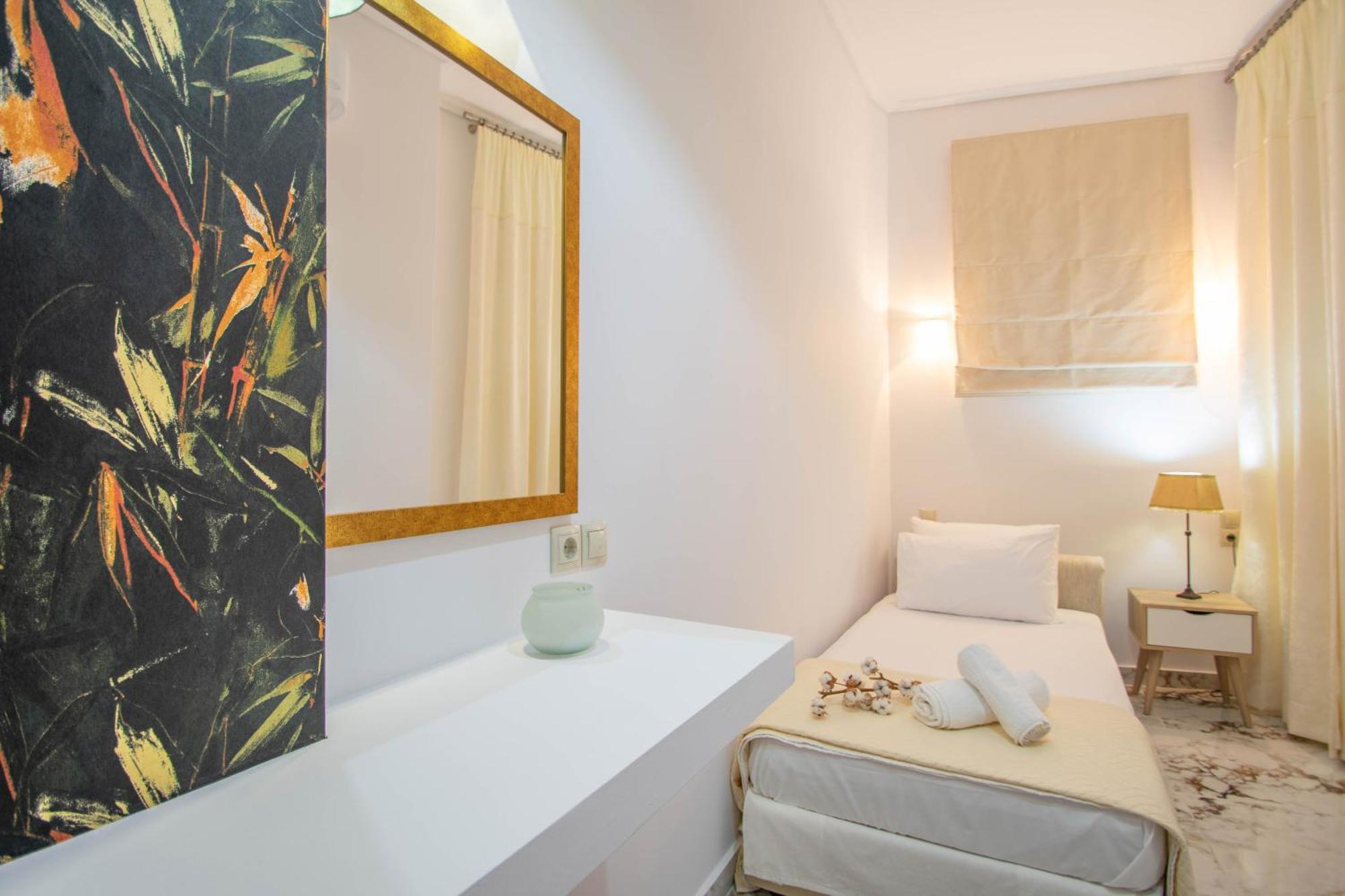 Zante Harbour Junior Suite With Free Gym Services By "Elite" Exterior foto