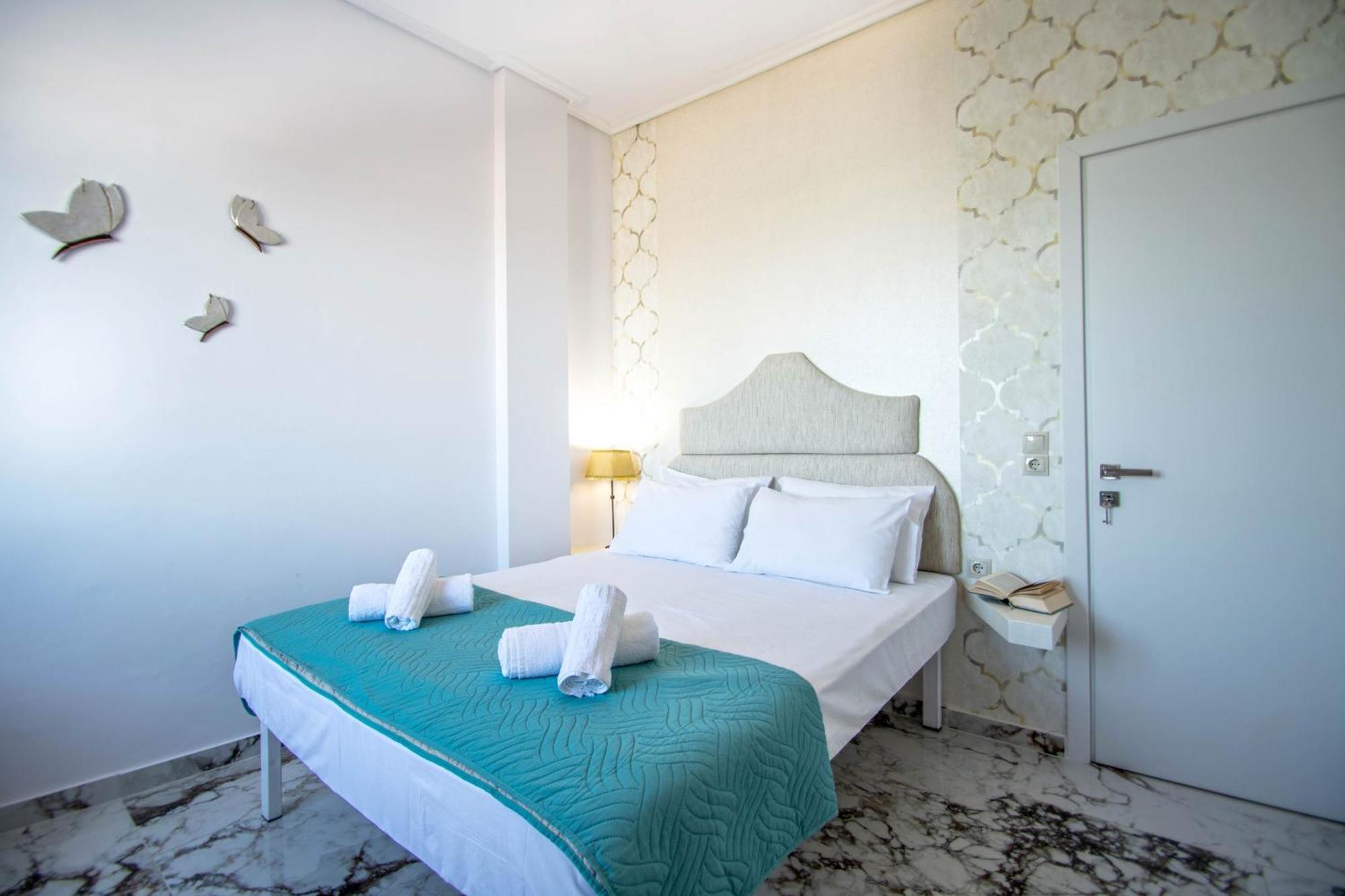 Zante Harbour Junior Suite With Free Gym Services By "Elite" Exterior foto
