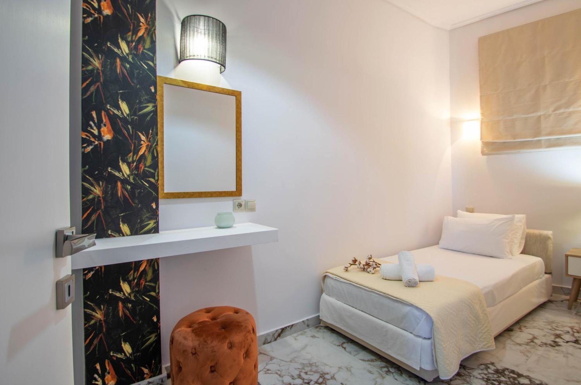 Zante Harbour Junior Suite With Free Gym Services By "Elite" Exterior foto
